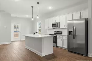 106 Jackson St, Salemburg, NC 28385 - Photo 9