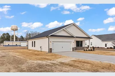 106 Jackson Street, Salemburg, NC 28385 - Photo 3