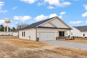 106 Jackson St, Salemburg, NC 28385 - Photo 3