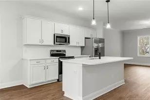 106 Jackson St, Salemburg, NC 28385 - Photo 11