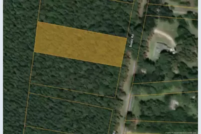 Tbd Bostic (Lot 9) Road, Laurinburg, NC 28352 - Photo 3