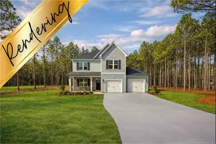 685 Cresswell Moor Wy Lot 8, Fayetteville, NC 28311 - Photo 13