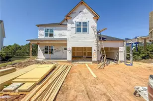 685 Cresswell Moor Wy Lot 8, Fayetteville, NC 28311 - Photo 1