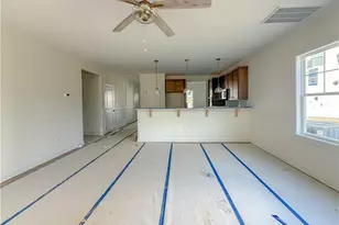685 Cresswell Moor Wy Lot 8, Fayetteville, NC 28311 - Photo 5