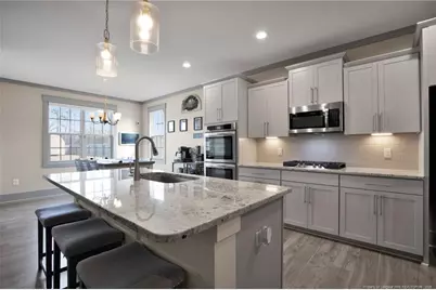 1605 Lizzie Lou Court, Hope Mills, NC 28348 - Photo 3