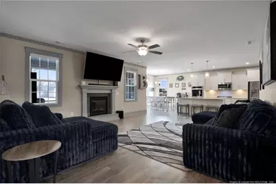 1605 Lizzie Lou Court, Hope Mills, NC 28348 - Photo 11