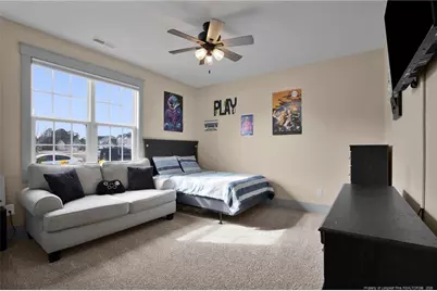 1605 Lizzie Lou Court, Hope Mills, NC 28348 - Photo 19