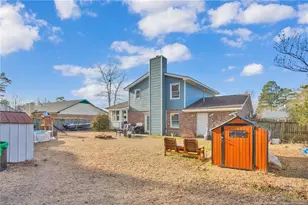 6874 Pin Oak Ln, Fayetteville, NC 28314 - Photo 31