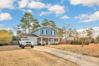 6874 Pin Oak Lane, Fayetteville, NC 28314 - Photo 3