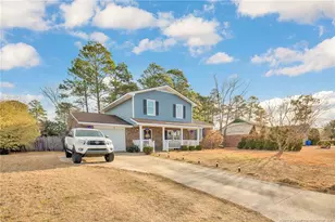 6874 Pin Oak Ln, Fayetteville, NC 28314 - Photo 3