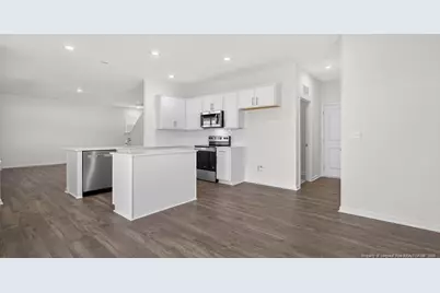 304 Maddox Drive, Aberdeen, NC 28315 - Photo 7