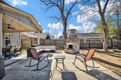 403 Cape Fear Avenue, Fayetteville, NC 28303 - Photo 3