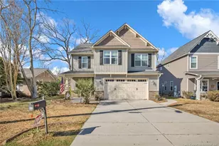 403 Cape Fear Ave, Fayetteville, NC 28303 - Photo 1