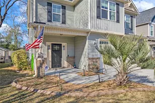 403 Cape Fear Ave, Fayetteville, NC 28303 - Photo 5