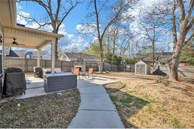 403 Cape Fear Avenue, Fayetteville, NC 28303 - Photo 37