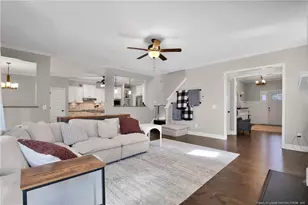 403 Cape Fear Ave, Fayetteville, NC 28303 - Photo 7