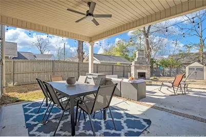 403 Cape Fear Avenue, Fayetteville, NC 28303 - Photo 35