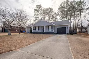 6944 Calamar Dr, Fayetteville, NC 28314 - Photo 3