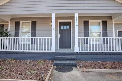 6944 Calamar Drive, Fayetteville, NC 28314 - Photo 1