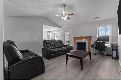 1533 Clan Campbell Drive, Raeford, NC 28376 - Photo 7