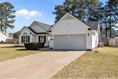 1533 Clan Campbell Drive, Raeford, NC 28376 - Photo 33