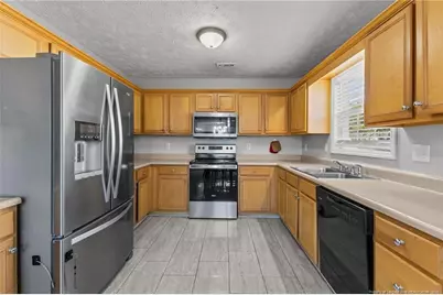 1533 Clan Campbell Drive, Raeford, NC 28376 - Photo 3