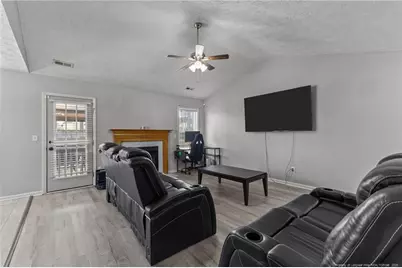 1533 Clan Campbell Drive, Raeford, NC 28376 - Photo 9