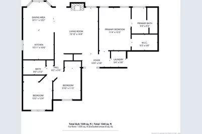1533 Clan Campbell Drive, Raeford, NC 28376 - Photo 29