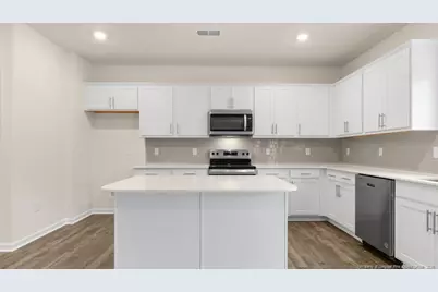 1025 Misty Creek Drive, Aberdeen, NC 28315 - Photo 11