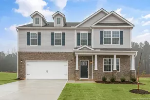 1025 Misty Creek Dr, Aberdeen, NC 28315 - Photo 1