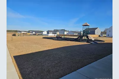 306 Melbourne (Lot 3) Drive, Raeford, NC 28376 - Photo 19