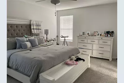 306 Melbourne (Lot 3) Drive, Raeford, NC 28376 - Photo 7