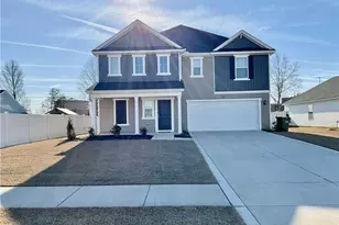 306 Melbourne Dr Lot 3, Raeford, NC 28376 - Photo 1