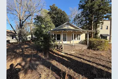 2723 Hope Mills Rd Road, Fayetteville, NC 28306 - Photo 5