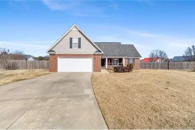 103 Kennedy Drive, Raeford, NC 28376 - Photo 1