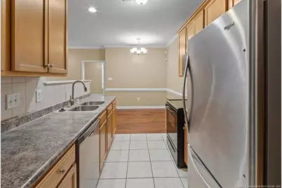 1329 Kershaw Loop #137, Fayetteville, NC 28314 - Photo 17