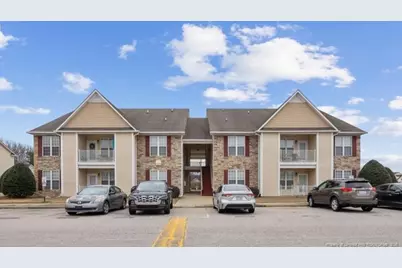 1329 Kershaw Loop #137, Fayetteville, NC 28314 - Photo 1