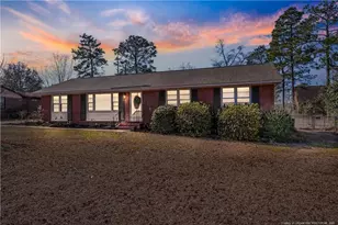 3310 Cornell Dr, Fayetteville, NC 28306 - Photo 1