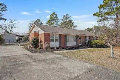 3310 Cornell Drive, Fayetteville, NC 28306 - Photo 7