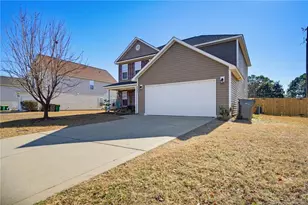 3531 S Peak Dr, Fayetteville, NC 28306 - Photo 3