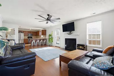 3531 S Peak Drive, Fayetteville, NC 28306 - Photo 21