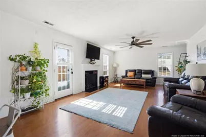 3531 S Peak Drive, Fayetteville, NC 28306 - Photo 17