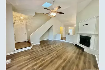 820 Anarine Road #A, Fayetteville, NC 28303 - Photo 5