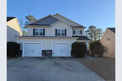 1735 Zion Drive, Fayetteville, NC 28301 - Photo 1