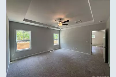 298 Rough Ridge Trail, Aberdeen, NC 28315 - Photo 19