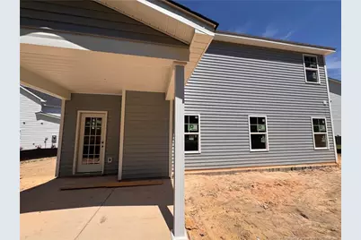 298 Rough Ridge Trail, Aberdeen, NC 28315 - Photo 27