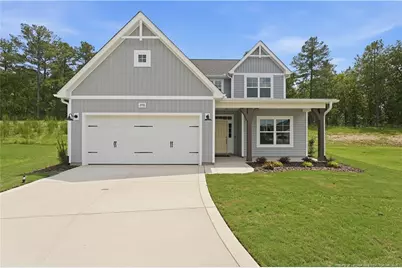 298 Rough Ridge Trail, Aberdeen, NC 28315 - Photo 1