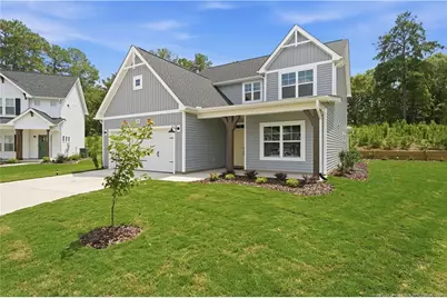 298 Rough Ridge Trail, Aberdeen, NC 28315 - Photo 3