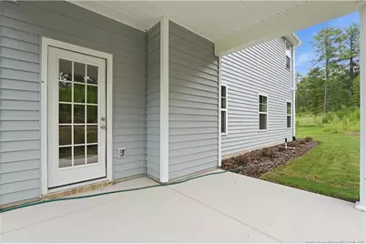 298 Rough Ridge Trail, Aberdeen, NC 28315 - Photo 49