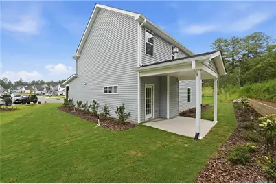 298 Rough Ridge Trail, Aberdeen, NC 28315 - Photo 47